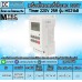 เครื่องตั้งเวลากริ่งโรงงาน Timer AC 220V 25A รุ่น MS316B (Bell Timer Switch)